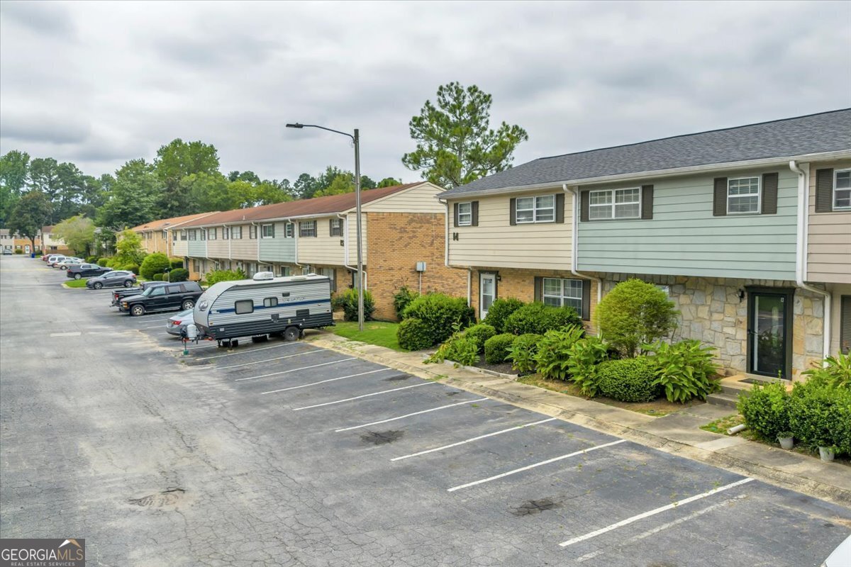 4701 Flat Shoals Union City - 2