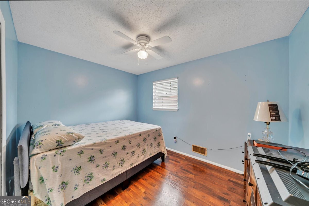4701 Flat Shoals Union City - 20