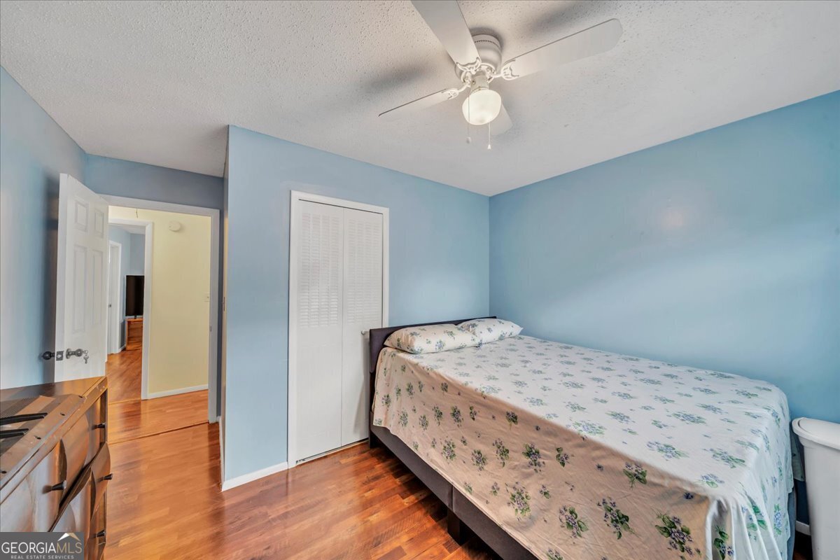 4701 Flat Shoals Union City - 21