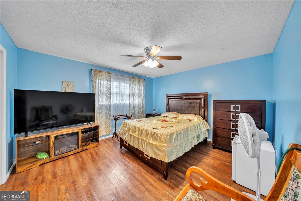 4701 Flat Shoals Union City - 22