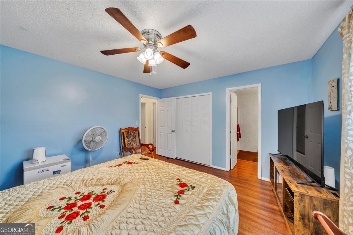 4701 Flat Shoals Union City - 23