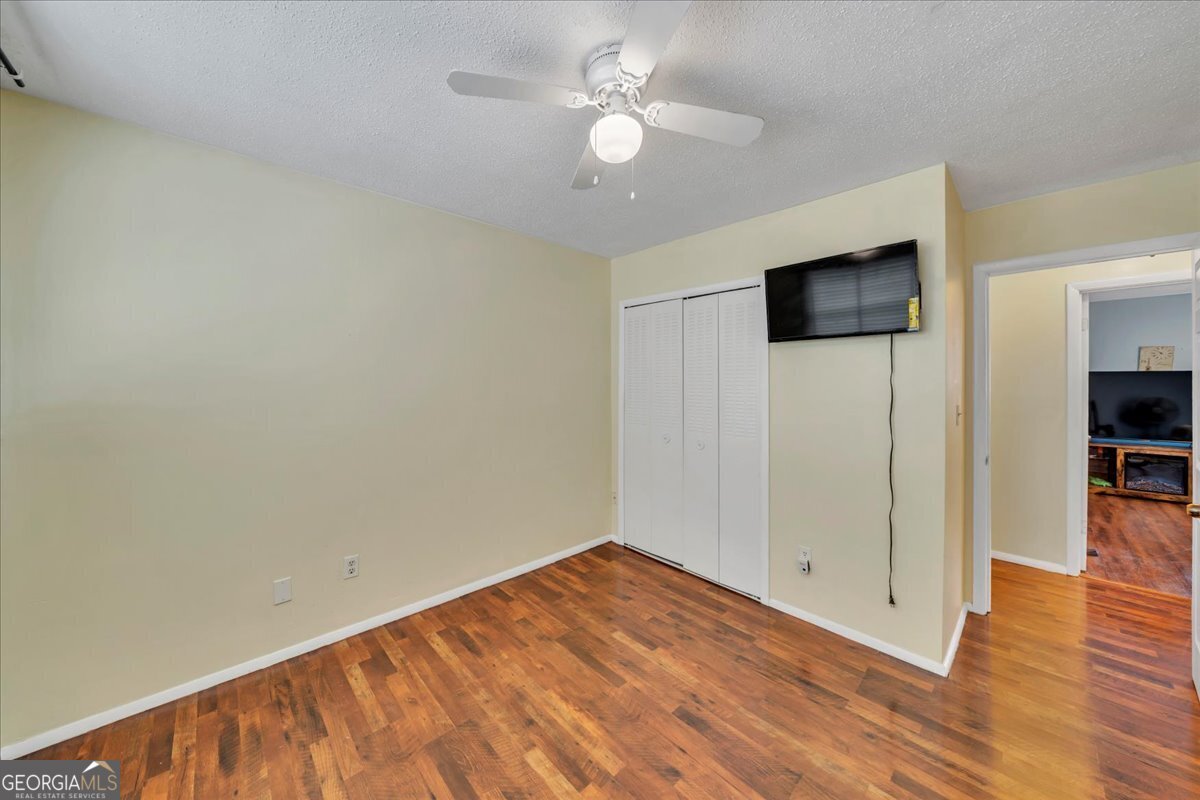 4701 Flat Shoals Union City - 27