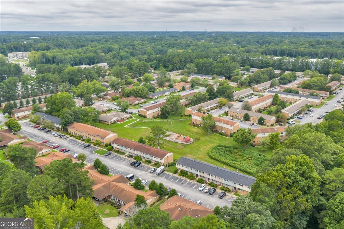 4701 Flat Shoals Union City - 3