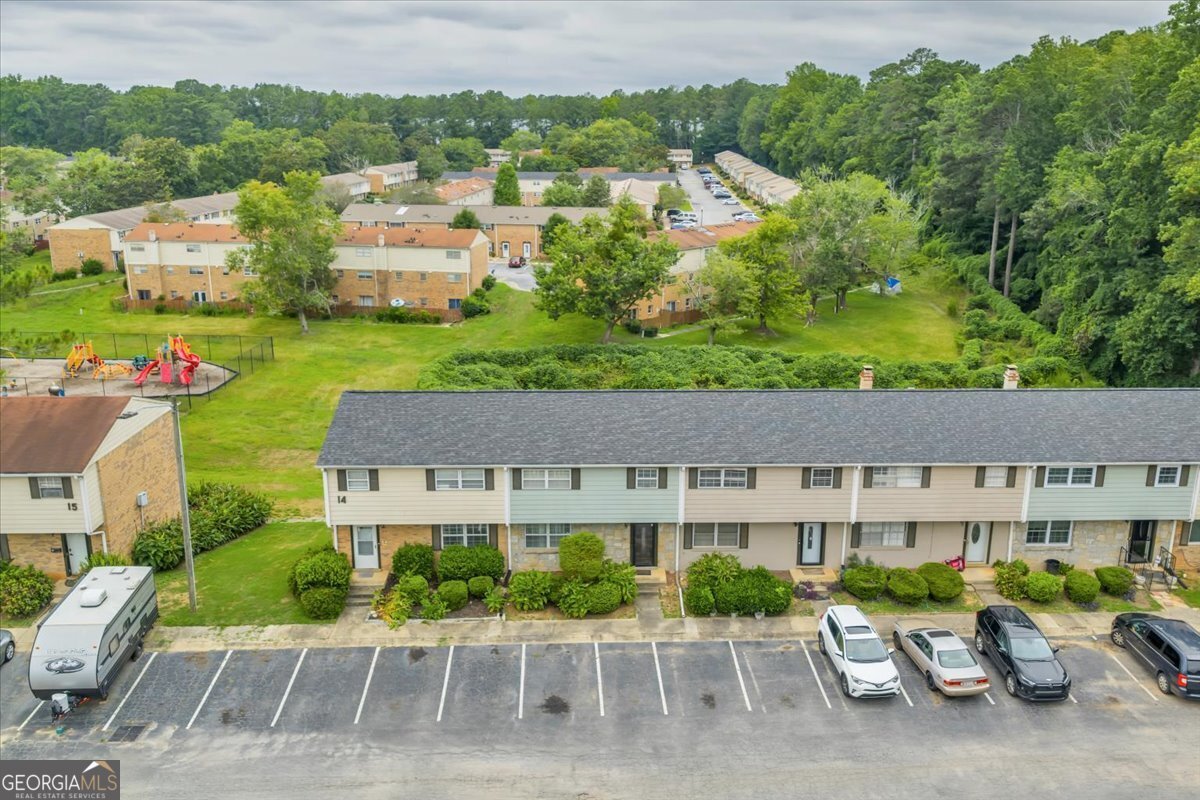 4701 Flat Shoals Union City - 4