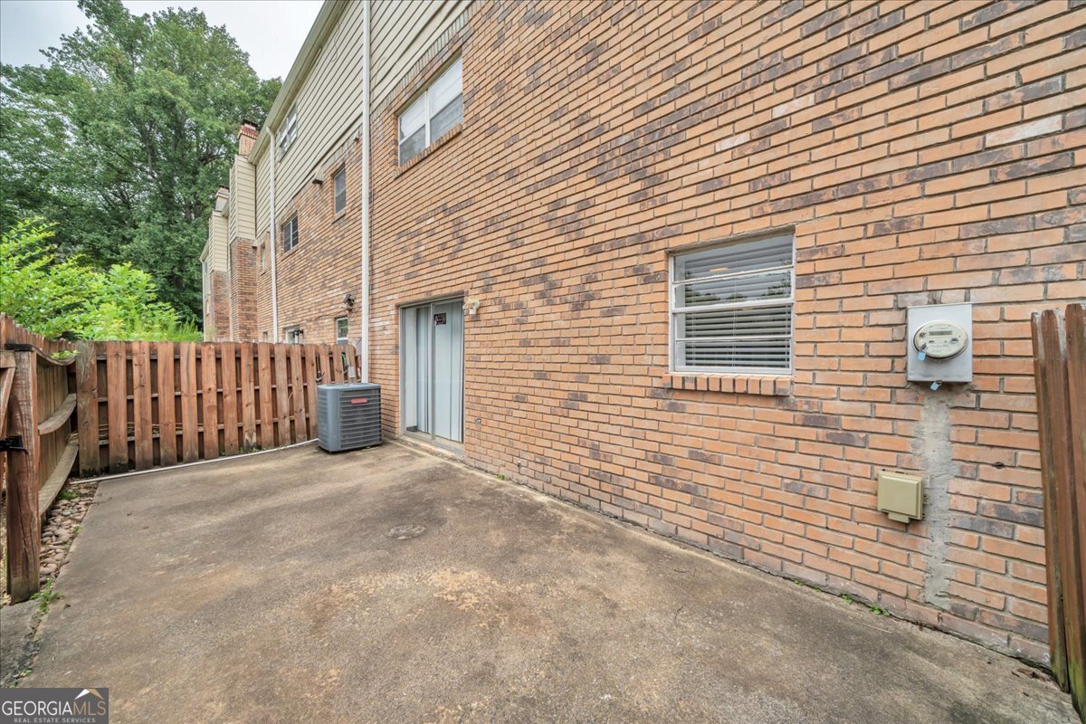 4701 Flat Shoals Union City - 6