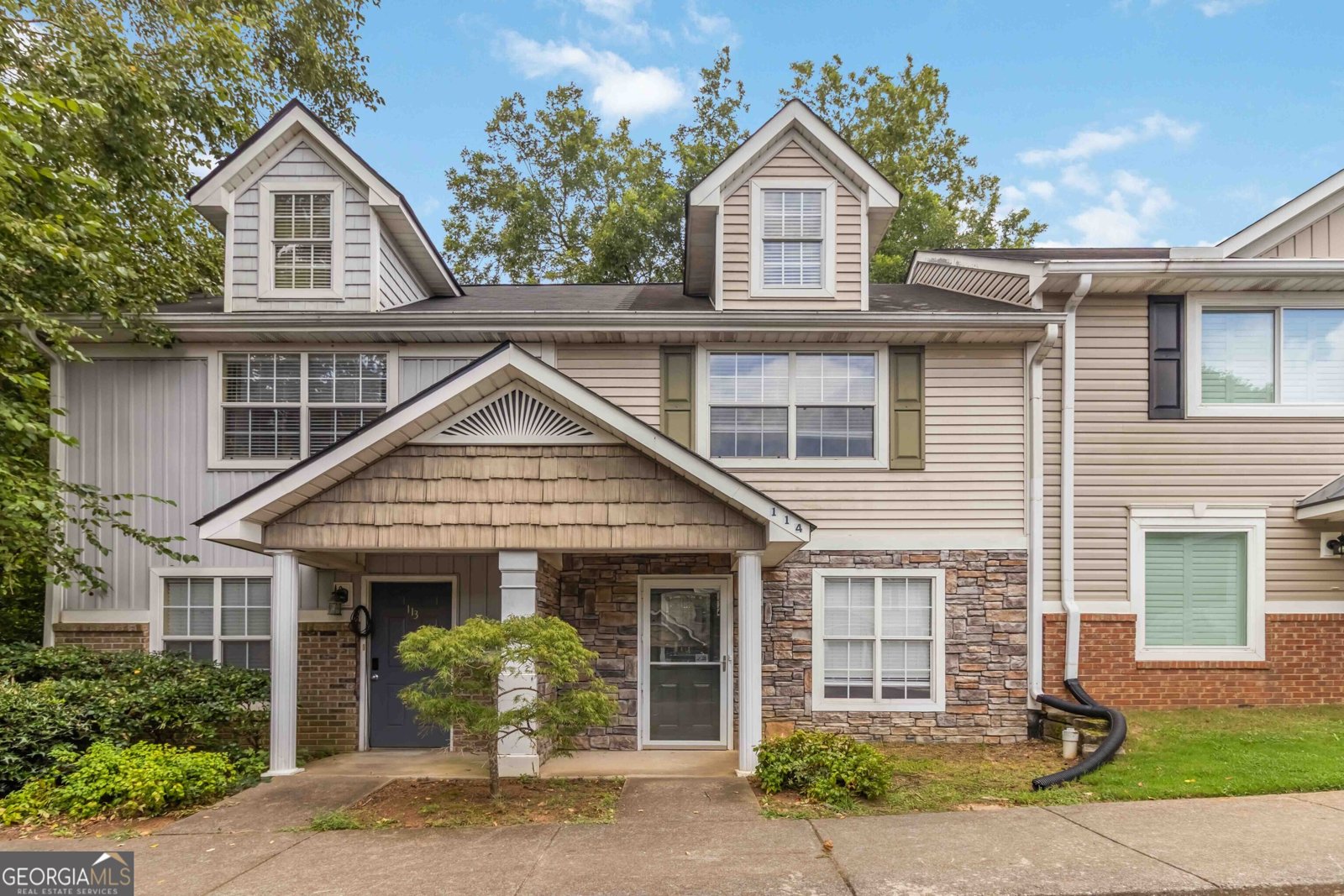 208 Park Street Dallas - 1