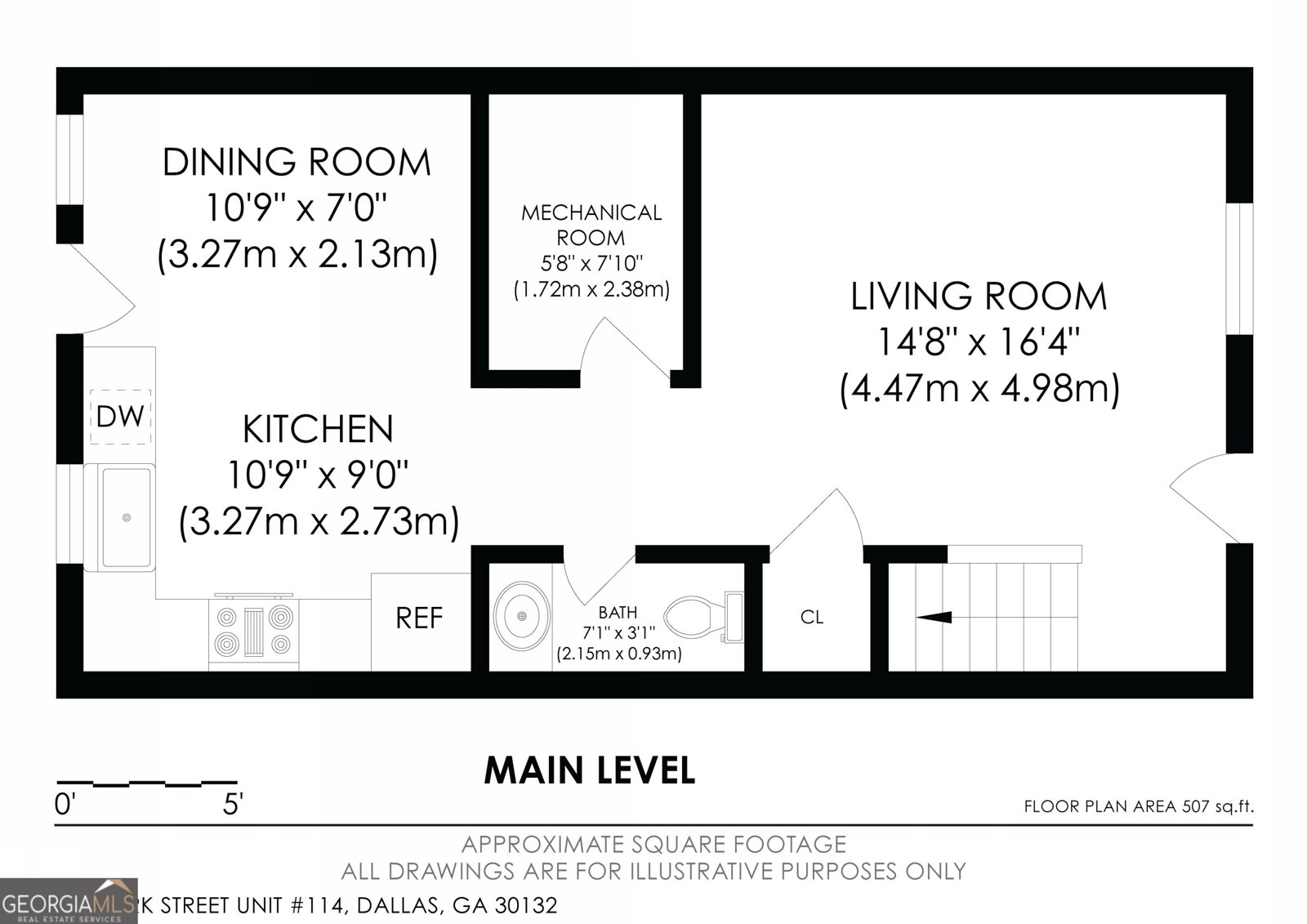 208 Park Street Dallas - 18