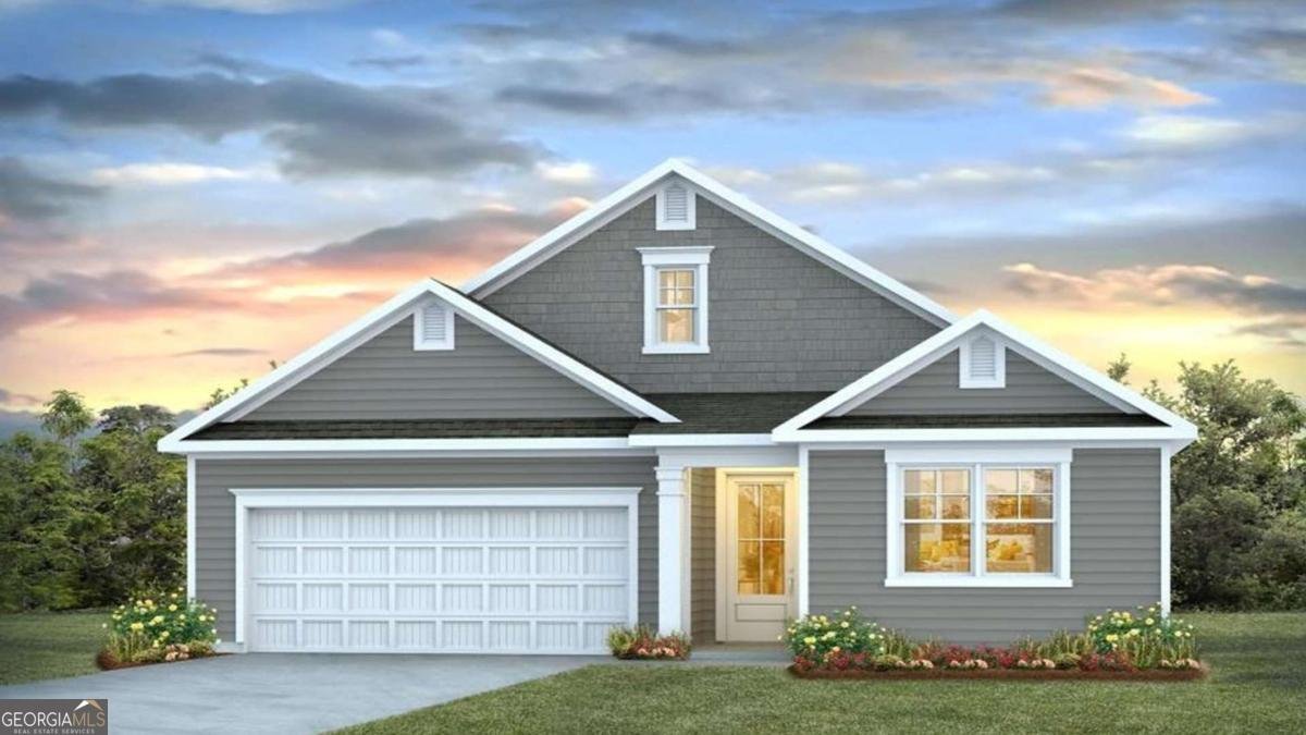 1009 Lakes Boulevard Brunswick - 1