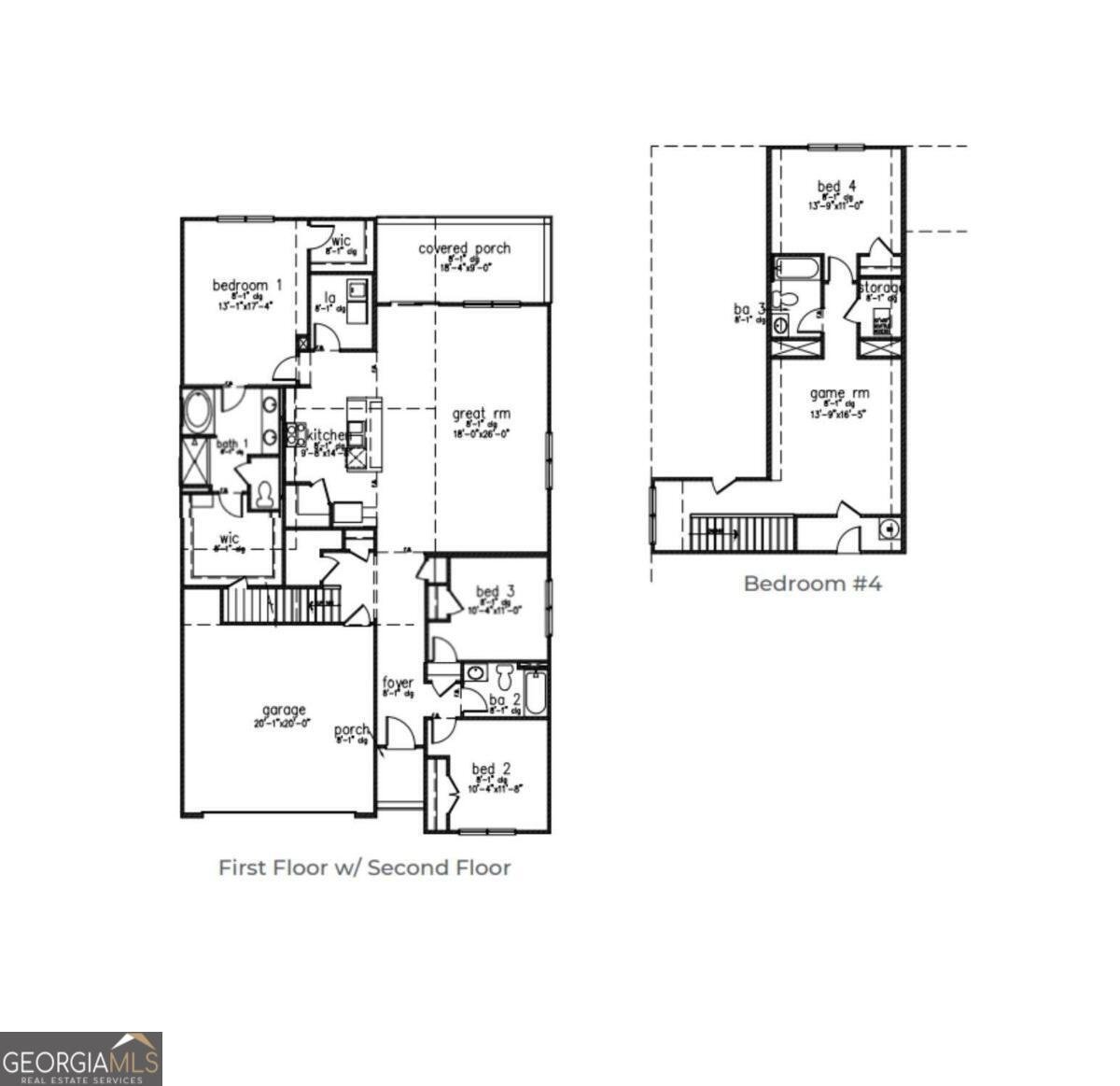 1009 Lakes Boulevard Brunswick - 2