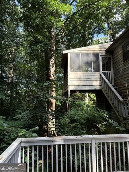 6214 Westbrook Lane Acworth - 18