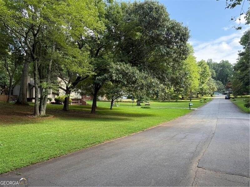 6214 Westbrook Lane Acworth - 2