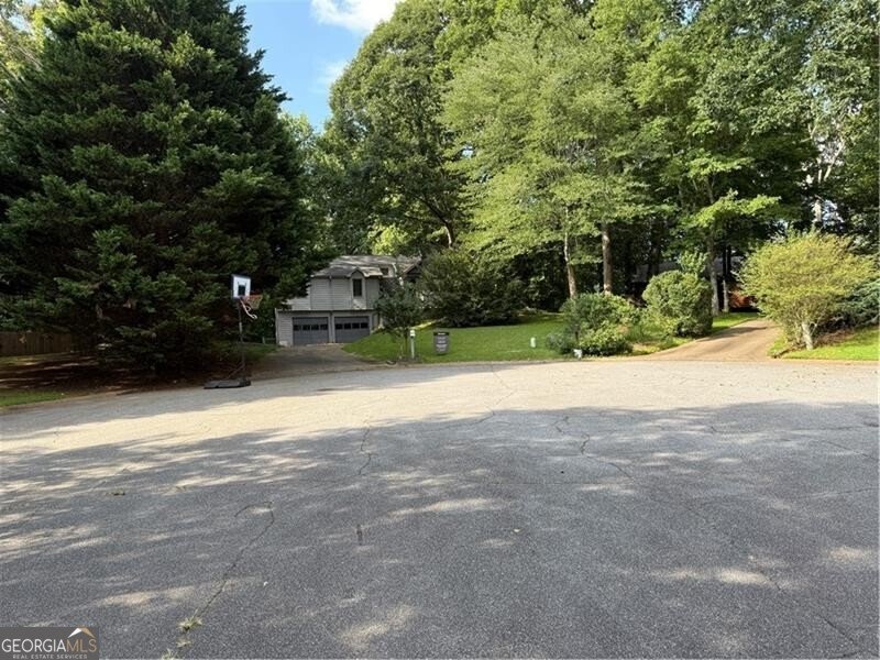 6214 Westbrook Lane Acworth - 3