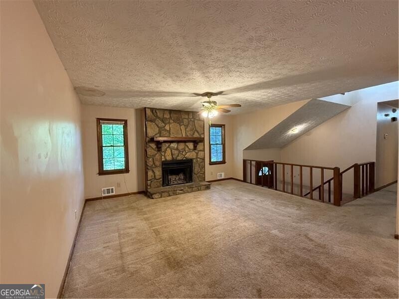 6214 Westbrook Lane Acworth - 6