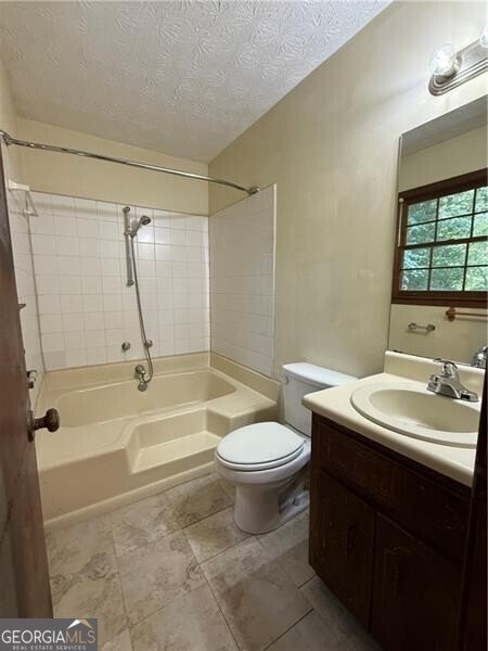 6214 Westbrook Lane Acworth - 8