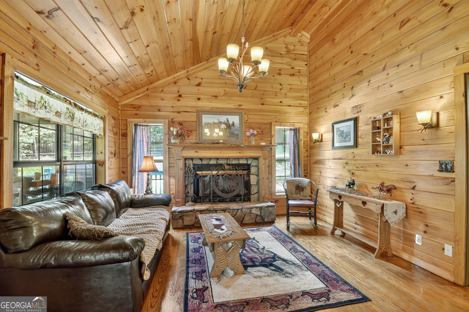 79 Stewart Lane Morganton - 2