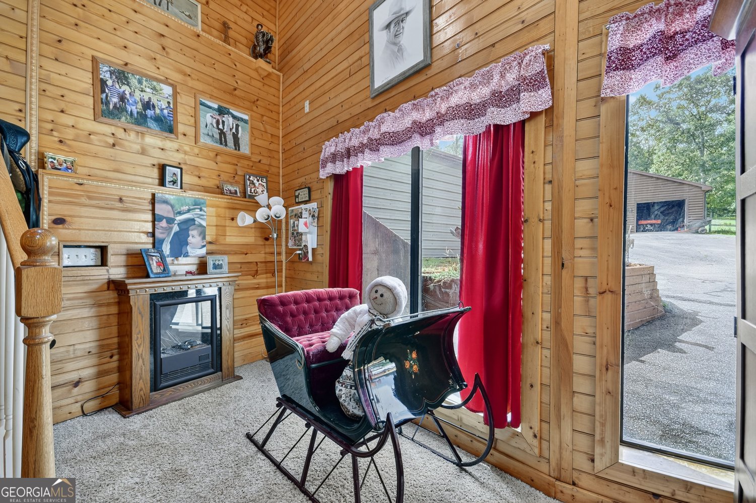 79 Stewart Lane Morganton - 22