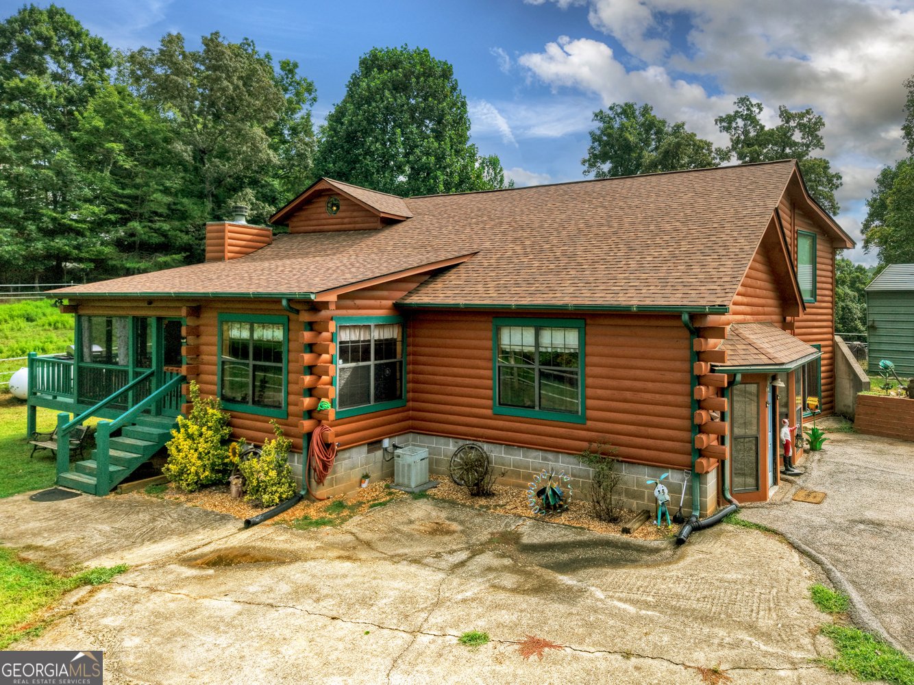 79 Stewart Lane Morganton - 30