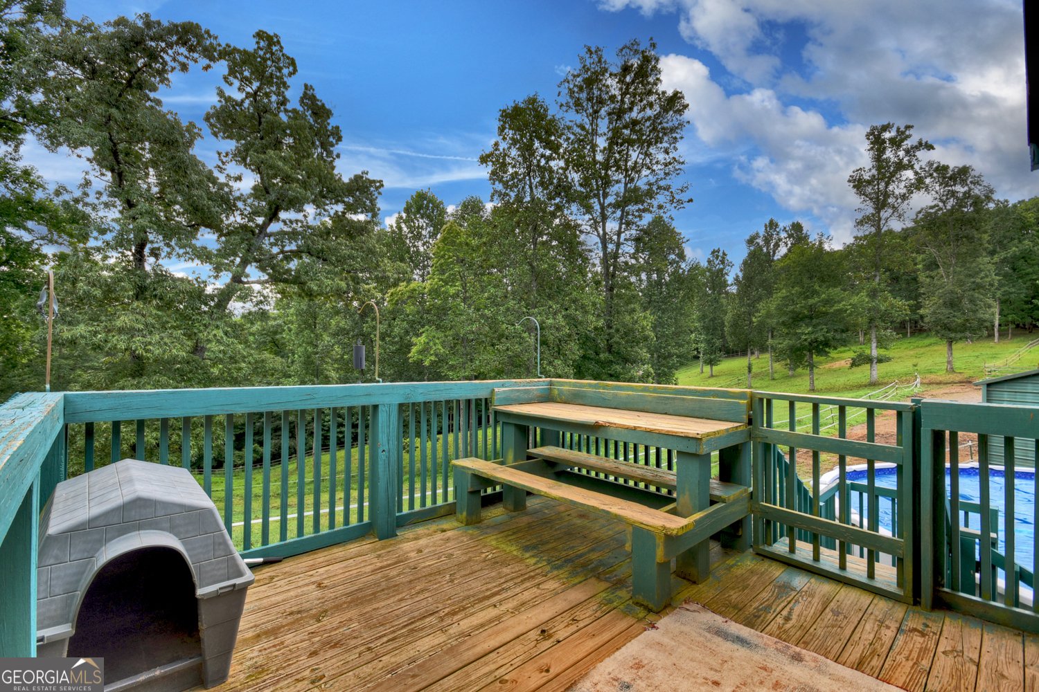 79 Stewart Lane Morganton - 31