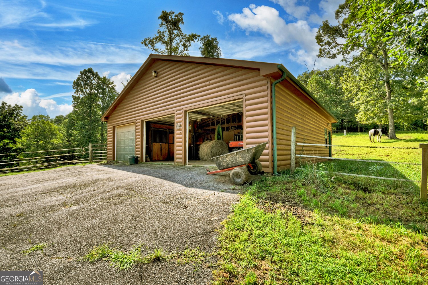 79 Stewart Lane Morganton - 32