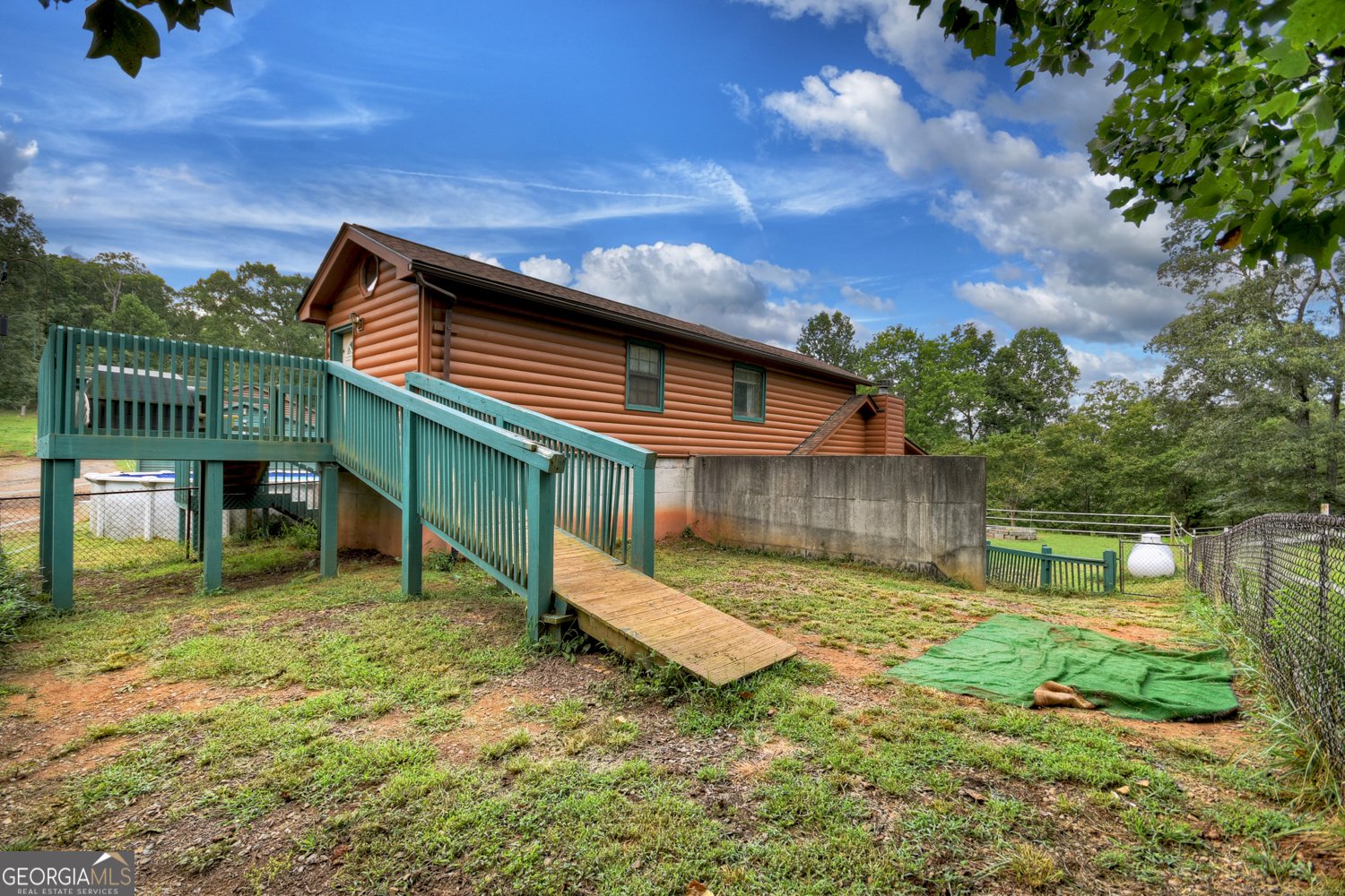 79 Stewart Lane Morganton - 37