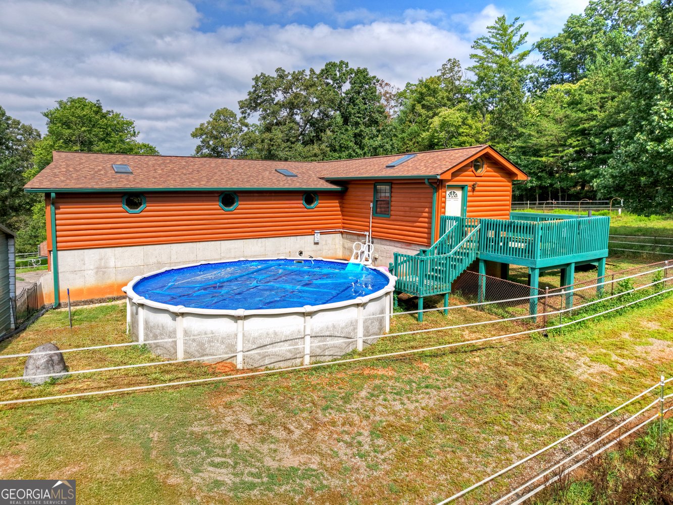 79 Stewart Lane Morganton - 38