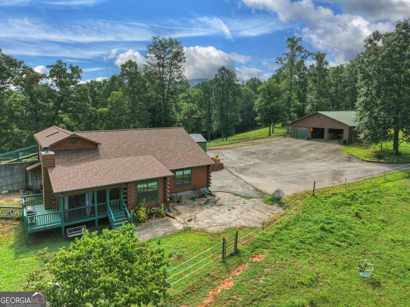79 Stewart Lane Morganton - 39