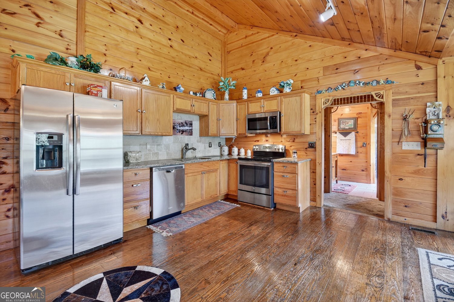 79 Stewart Lane Morganton - 4