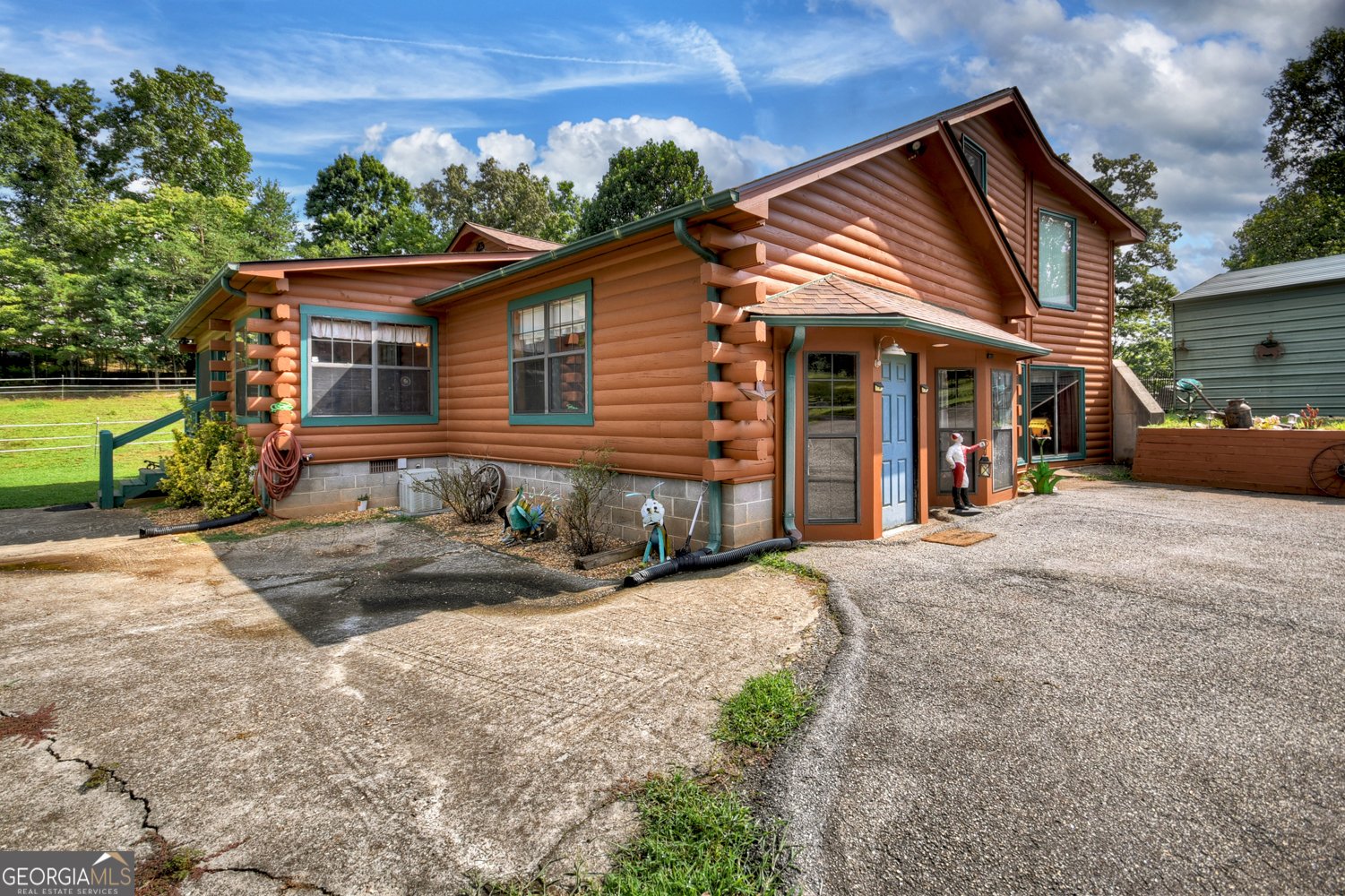 79 Stewart Lane Morganton - 40