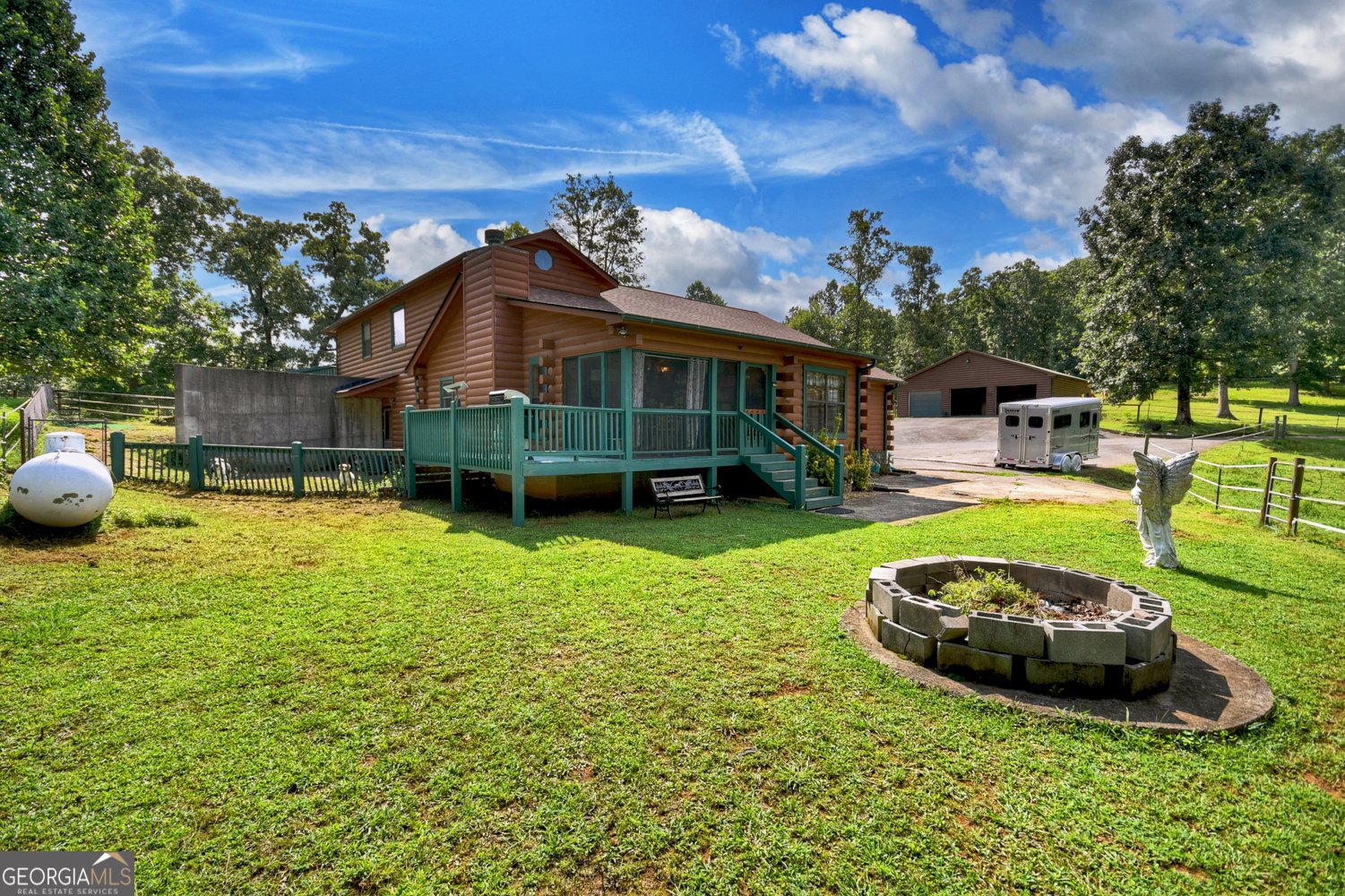 79 Stewart Lane Morganton - 41