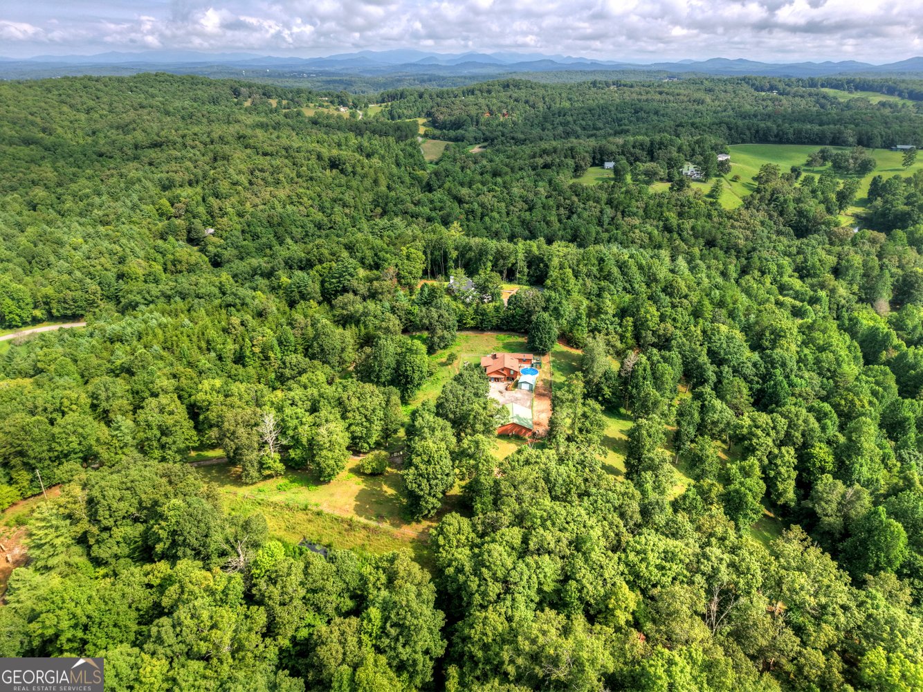 79 Stewart Lane Morganton - 46