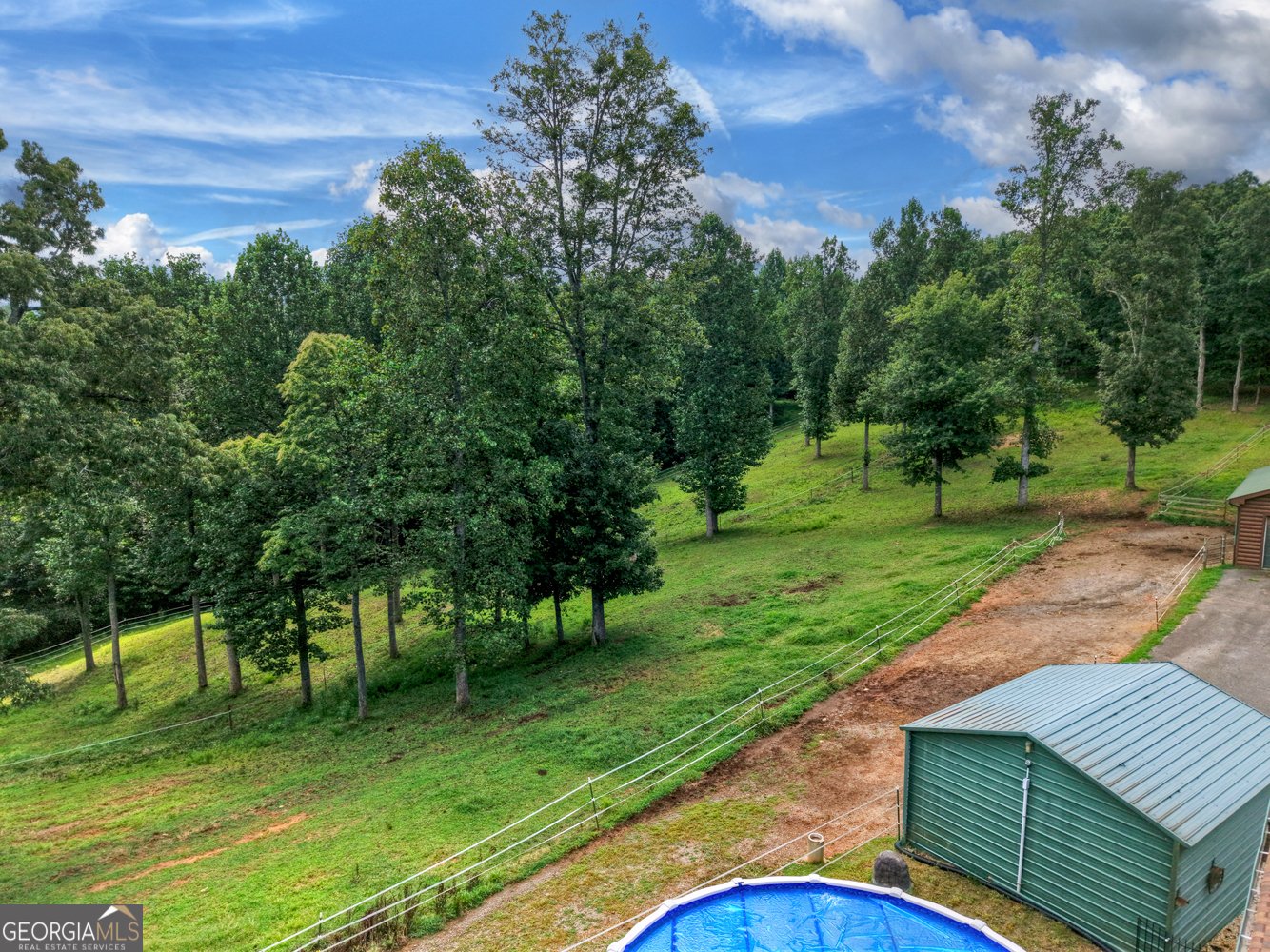 79 Stewart Lane Morganton - 56