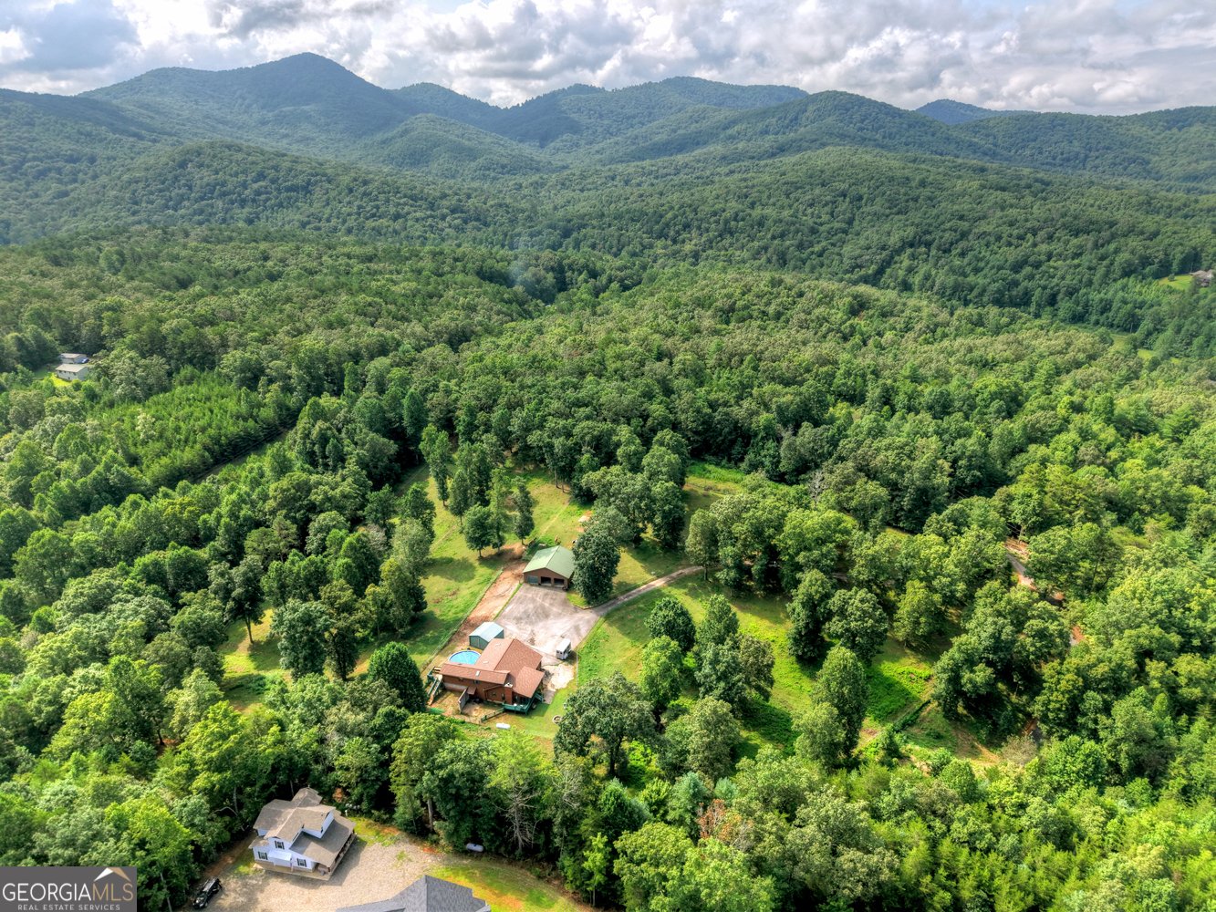 79 Stewart Lane Morganton - 57