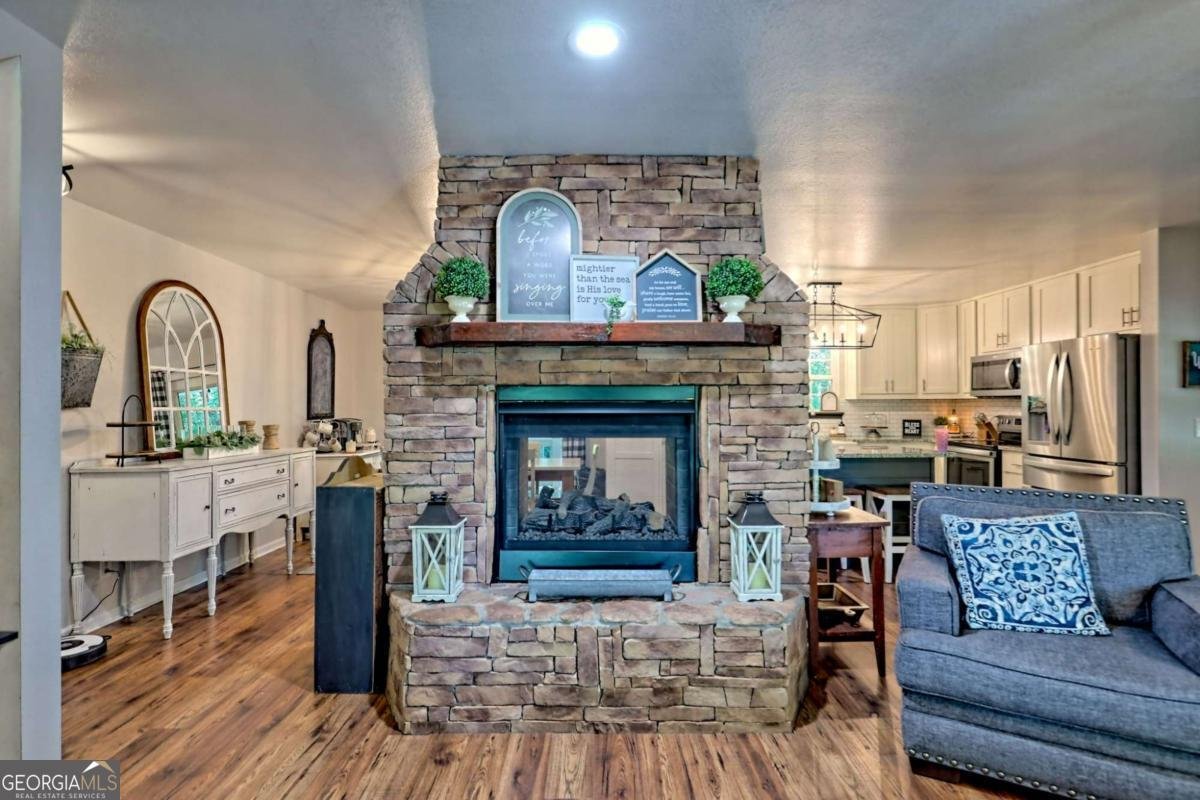 5221 Pine Crest Road Young Harris - 10