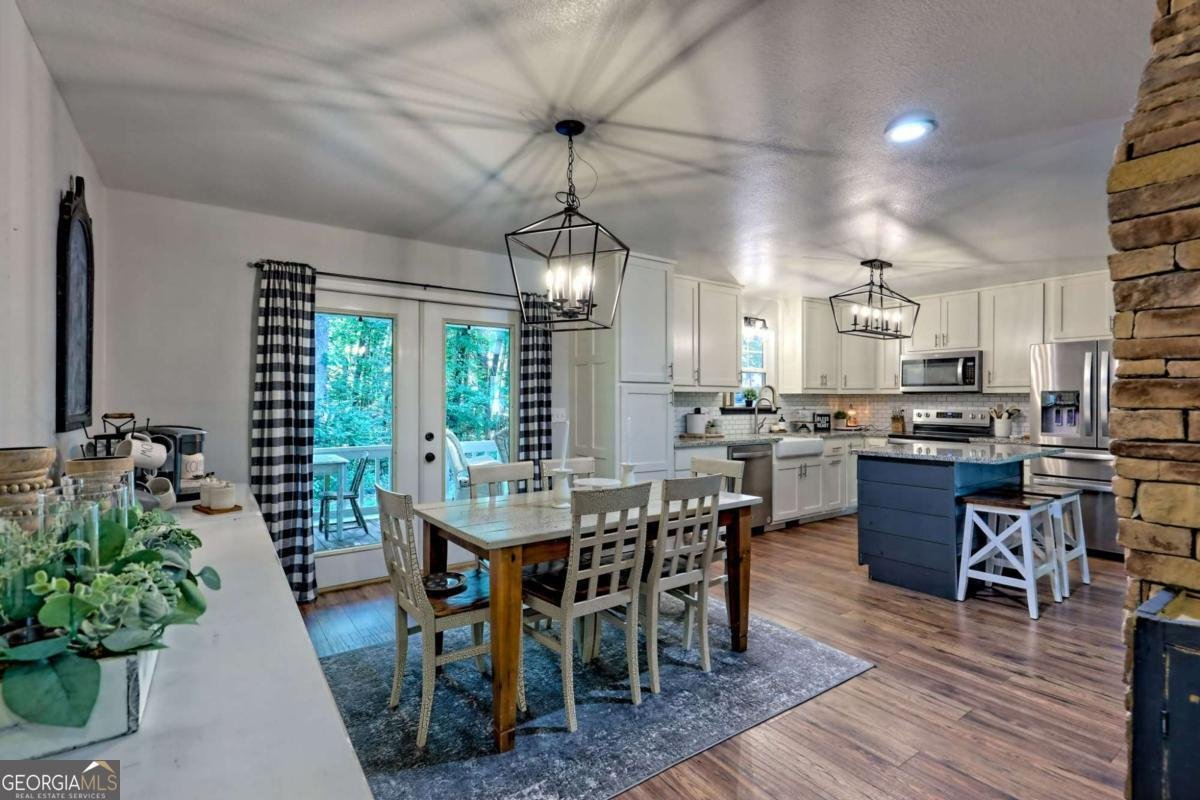 5221 Pine Crest Road Young Harris - 11