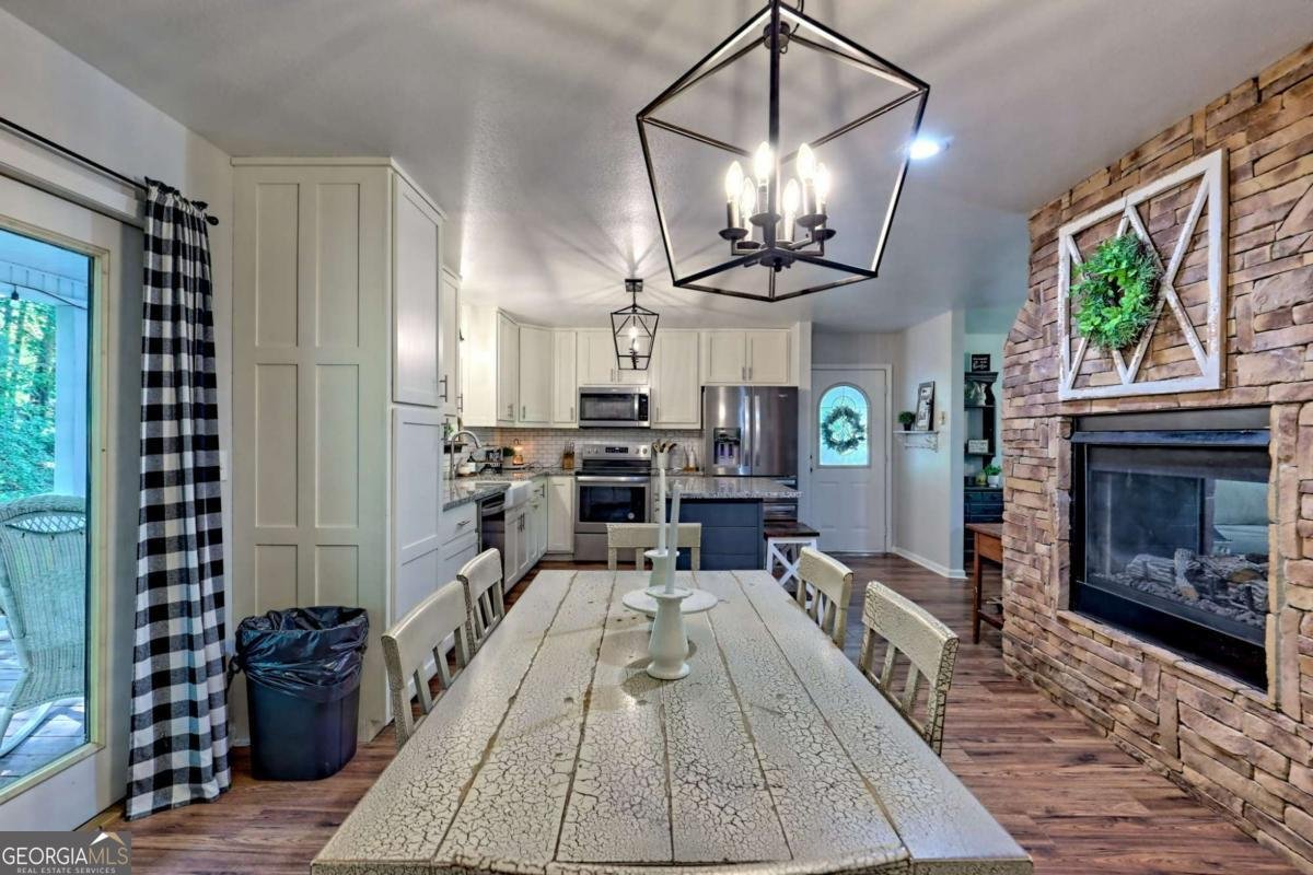 5221 Pine Crest Road Young Harris - 12