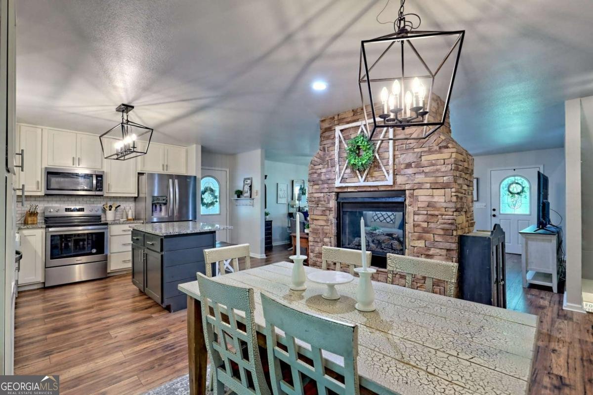 5221 Pine Crest Road Young Harris - 13