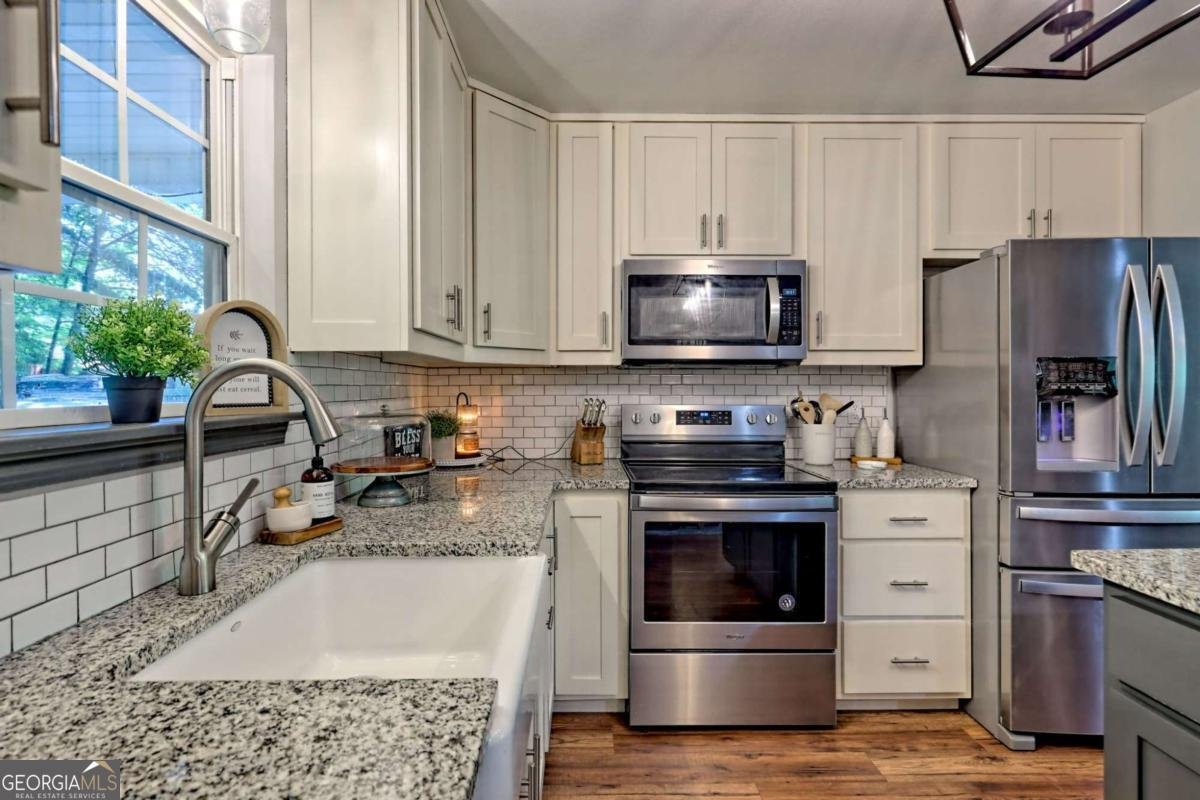 5221 Pine Crest Road Young Harris - 14