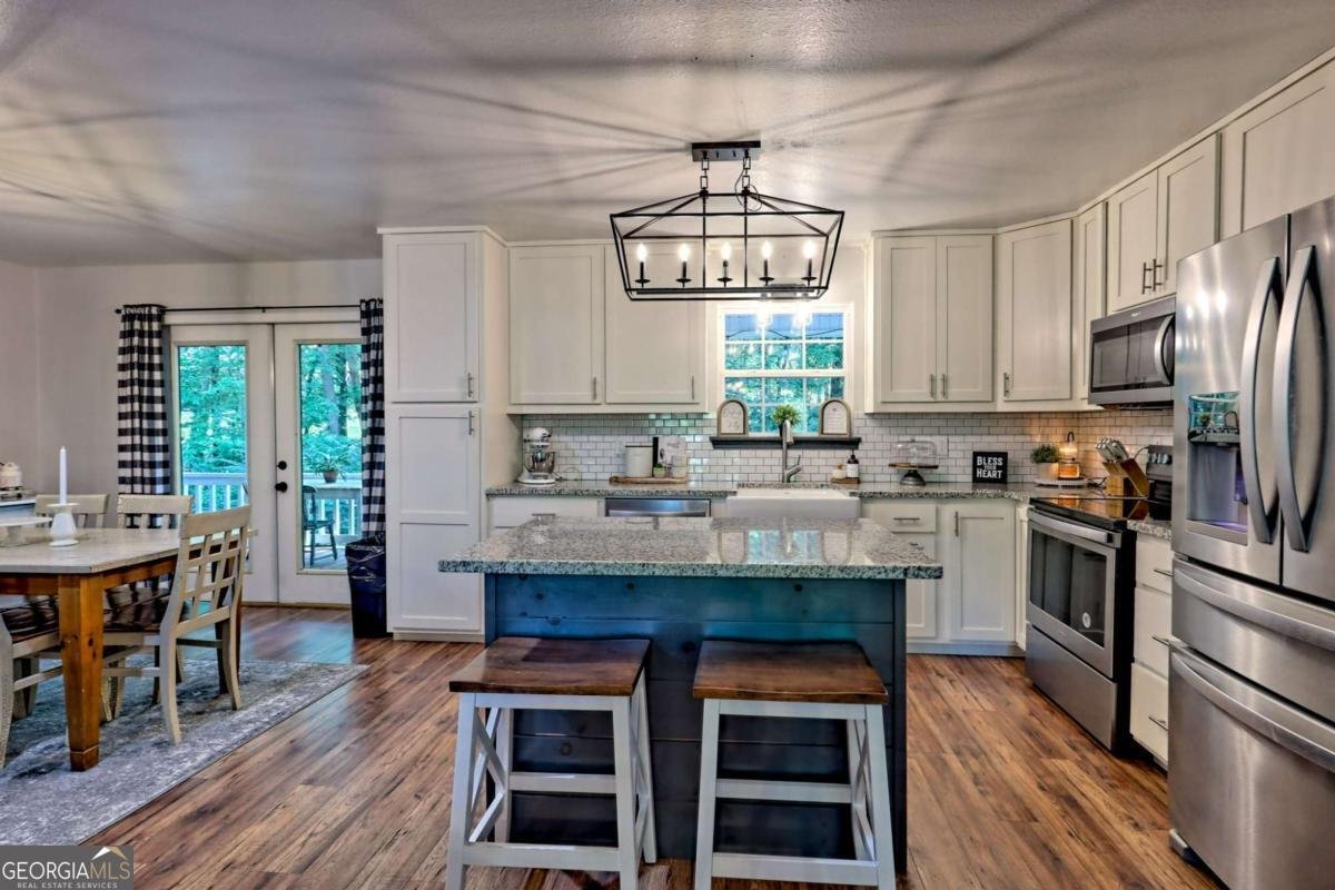 5221 Pine Crest Road Young Harris - 15
