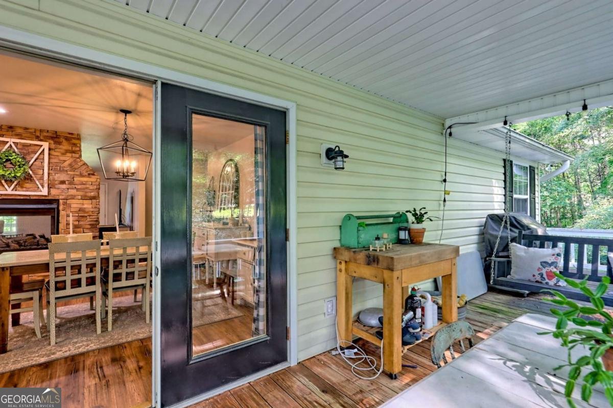 5221 Pine Crest Road Young Harris - 18