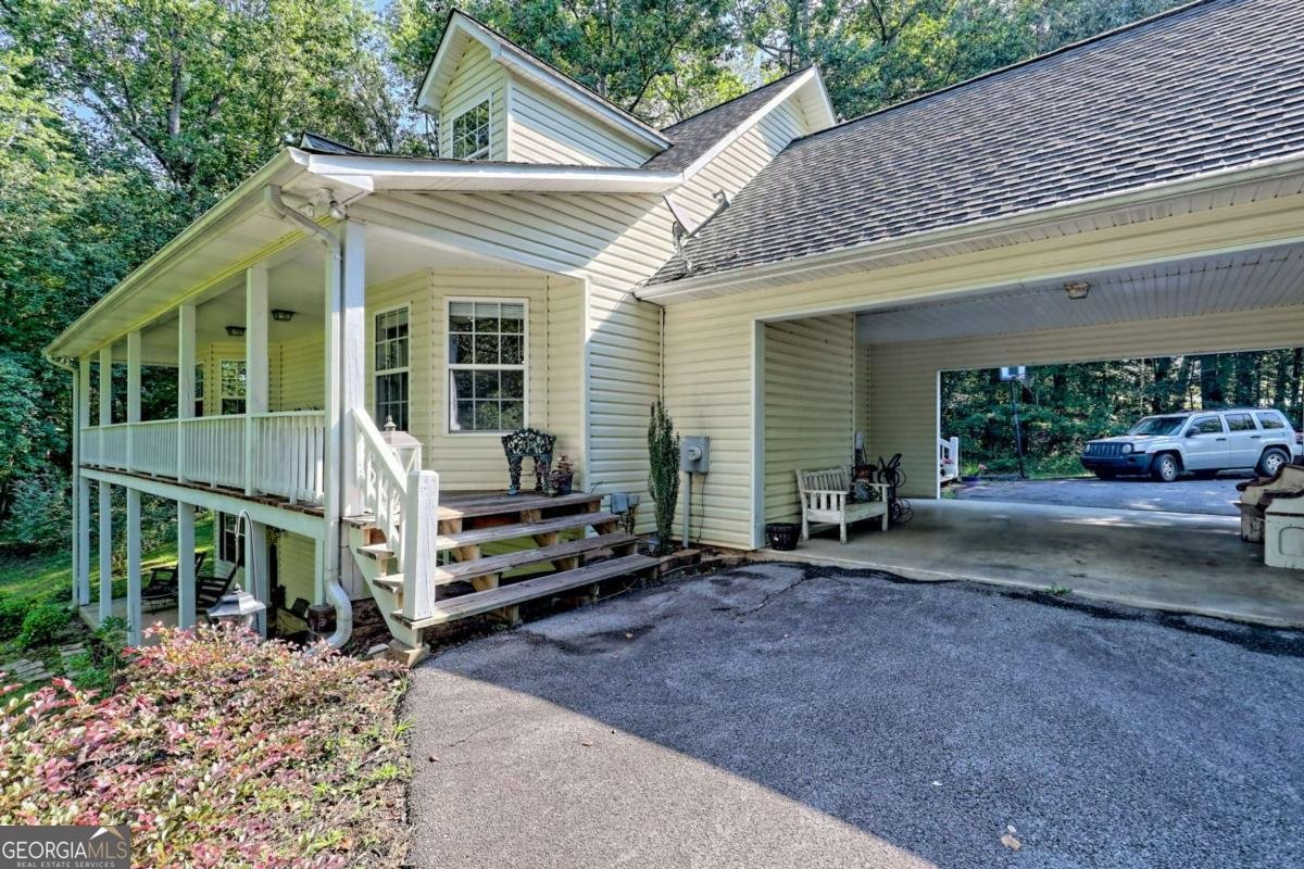 5221 Pine Crest Road Young Harris - 2