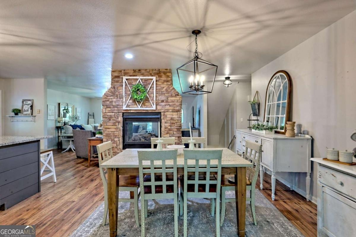 5221 Pine Crest Road Young Harris - 21