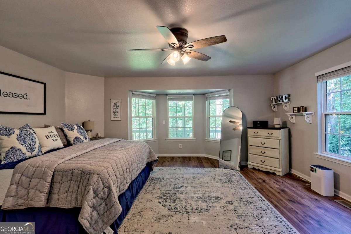 5221 Pine Crest Road Young Harris - 23