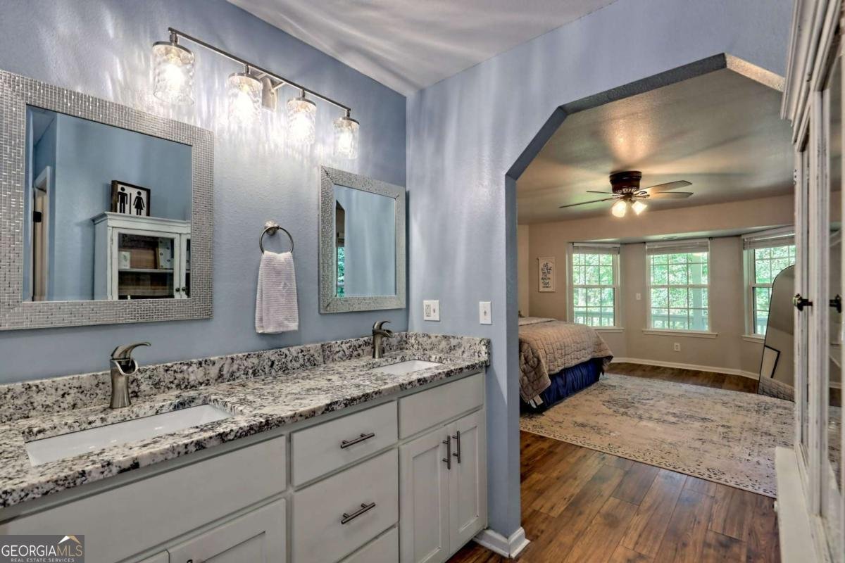 5221 Pine Crest Road Young Harris - 28