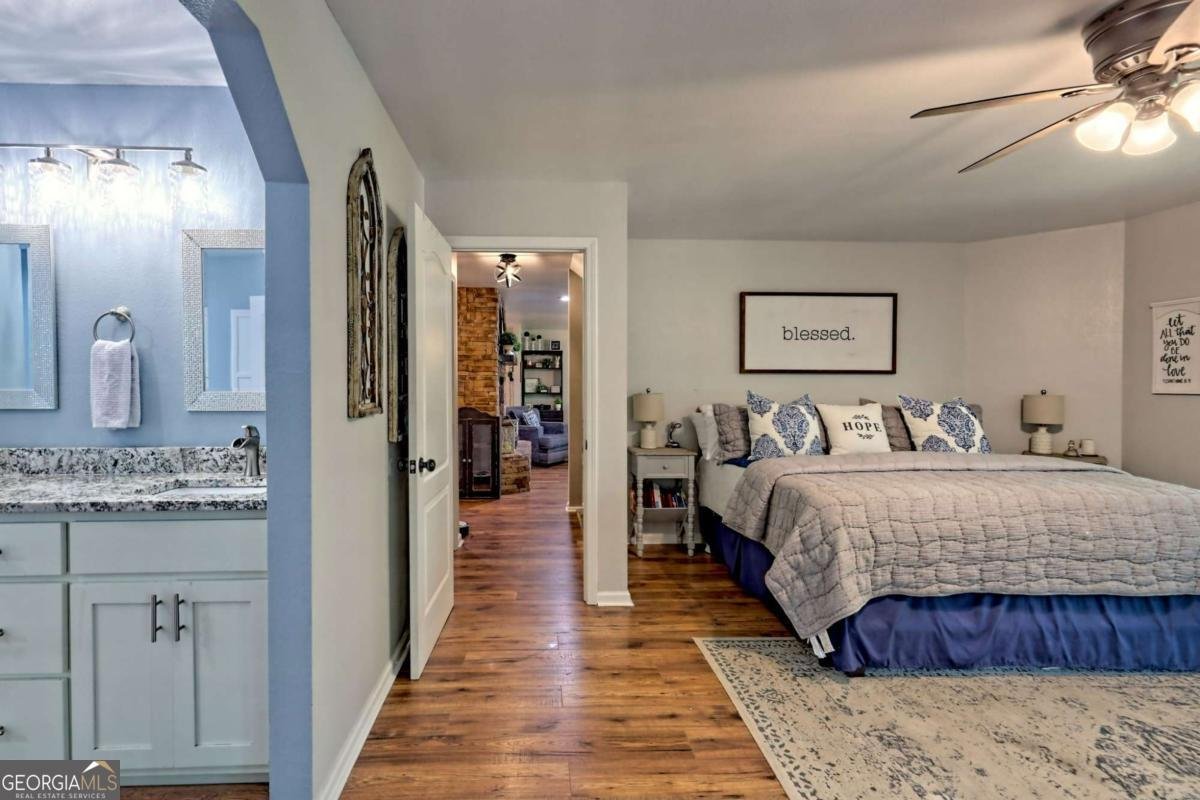 5221 Pine Crest Road Young Harris - 29