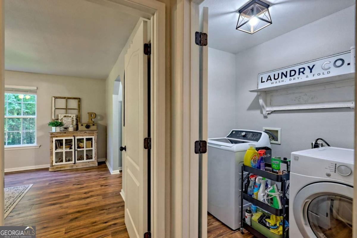 5221 Pine Crest Road Young Harris - 30