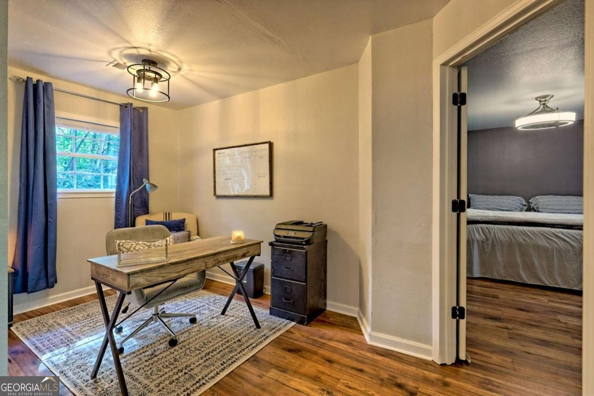 5221 Pine Crest Road Young Harris - 33