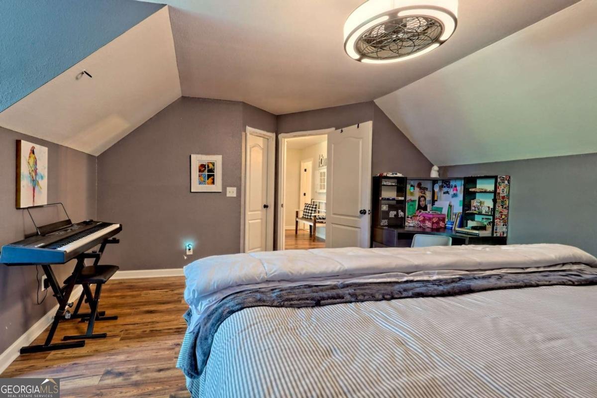 5221 Pine Crest Road Young Harris - 36
