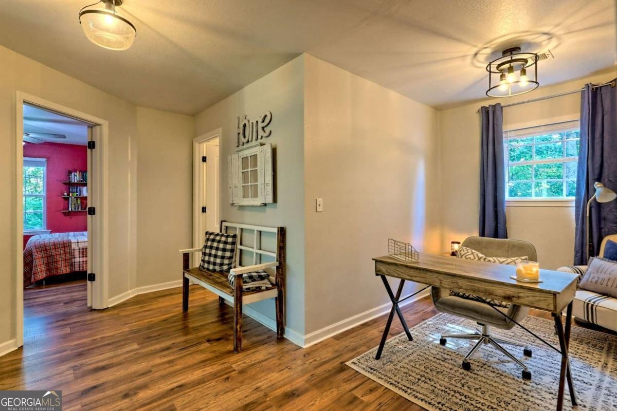 5221 Pine Crest Road Young Harris - 37