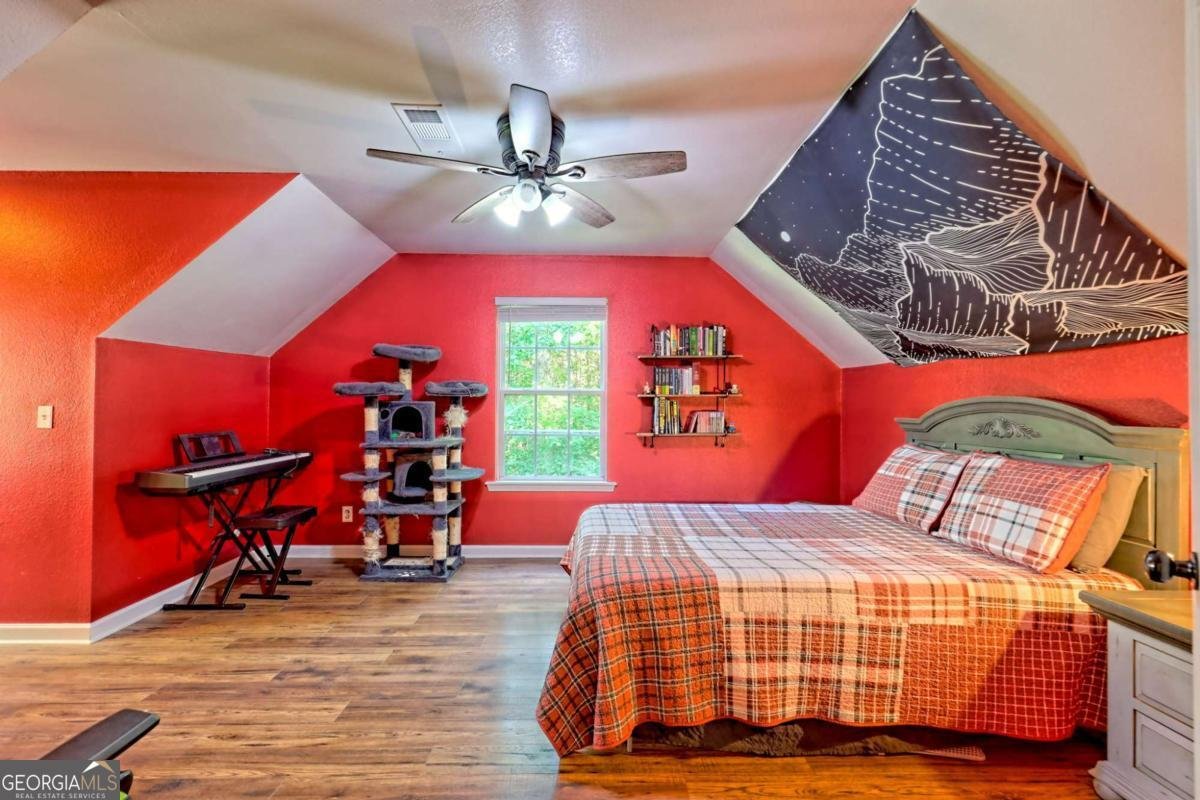 5221 Pine Crest Road Young Harris - 38