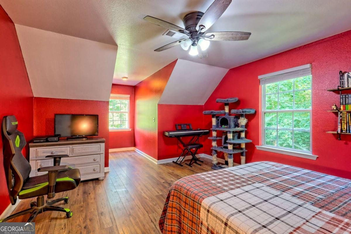 5221 Pine Crest Road Young Harris - 39